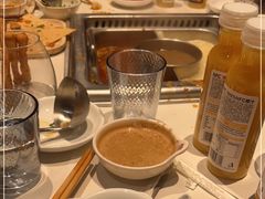 -巴奴毛肚火锅(大剧院店)