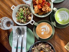 -WOKKA by艮上(中海环宇荟店)
