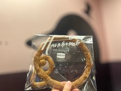 黑麦坚果小鸟-evoojoo面包商店