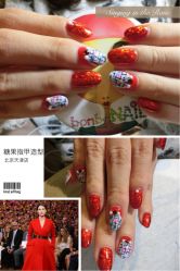 指甲造型-光SPA科技美肤