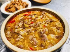 -红辣椒·川菜·火锅(张杨路店)