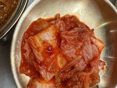 -韩宫宴烤肉·料理(大宁国际店)