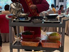 -群乐饭店(滨安路店)