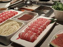 -海底捞火锅(群光广场店)