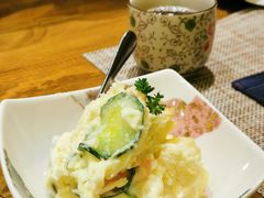 土豆色拉-みほりん味保灵(六月汇广场店)