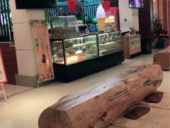 -热带雨林汗蒸馆(汶水东路店)