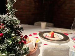 -弗兰克牛排西餐厅Ribone steak house(柠檬花园店)