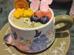 -秘密旅行Bonjour(黑金冠 江南西店)