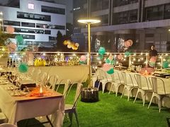 -CIAO·团建聚餐·生日派对轰趴馆(福田店)