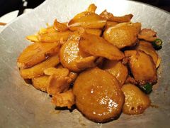 -绿茶餐厅(西湖银泰百货店)
