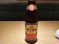 -叁个大叔的面隔壁烧烤(崇和路店)