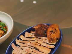 -君悦酒店·1881·北京烤鸭