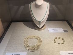 -巴音郭楞蒙古自治州博物馆