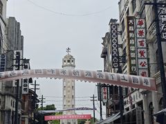 -两江国际影视城