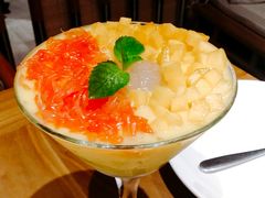 -枣子树·素食餐厅(普陀山店)