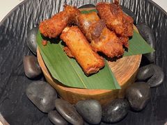 -沿江海南菜·文昌鸡祖师爷(大东海店)