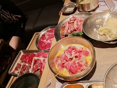 -西塔老太太泥炉烤肉(亚运村店)