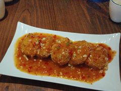 -永安水煮活鱼·仪征菜(仪征奥林匹克店)