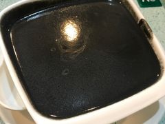 芝麻糊-松记糖水店(铜锣湾分店)