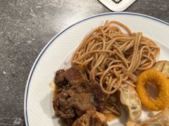 -帝豪酒店•马可勃罗西餐厅