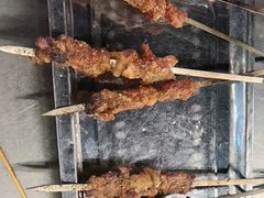 -清真·馬坡二旦烧烤(人生一串拍摄店)