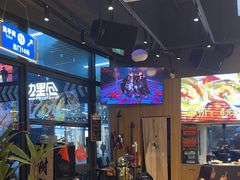 -本色.小马哥烧烤(无锡九里仓店)