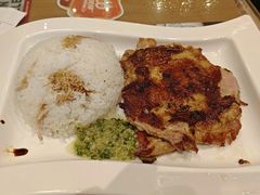 -敏华冰厅(紅磡)