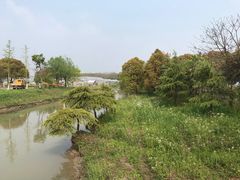 -嘉北郊野公园