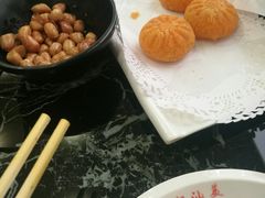 -潮汕美牛肉丸火锅店(天宁寺店)