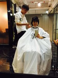 -OnHair Salon