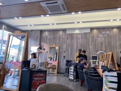 点击看大图 -星格造型·Hair Salon
