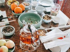 -湖畔居茶楼(湖滨店)