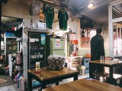 -炙热童年·老北京炙子烤肉(南锣鼓巷店)