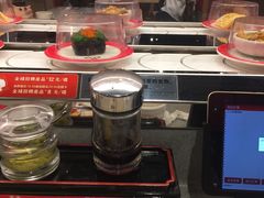 -友壹町寿司(嘉洲广场店)