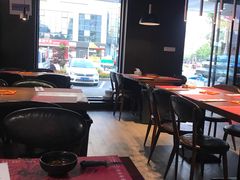 -蚝魁竹笼蒸生蚝 余杭店