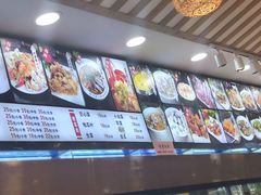 -醉壹号海鲜大排档(厦门美食地标店)