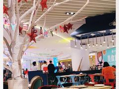 -卢家妈妈·西餐厨房(卜蜂中心店)