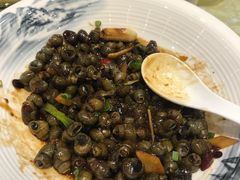 -山水一号·中餐厅
