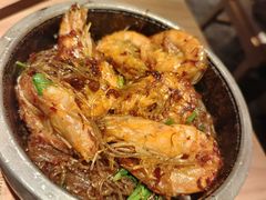 -新太二·鲜料川菜(晶耀前滩店)