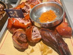 -大丰收·李家(浦西万达店)