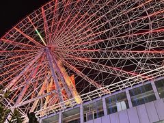 -星城之眼摩天轮