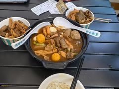 -阿婆牛杂·广府非遗地标美食(云山天地店)