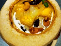 -星叶·东南亚料理(宁波万象汇店)