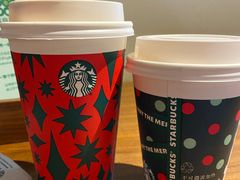 -星巴克臻选(成都宽窄巷子店)