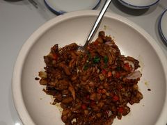 长沙生炒鸡-兰湘子·湘菜小炒(南京江宁万达店)