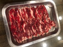 热气羊肉-大唐人家·热气羊肉(大华店)