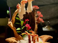 -蟹犇前•帝王蟹雪蟹(陆家嘴店)