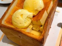 -绿茶餐厅(淮安吾悦广场店)