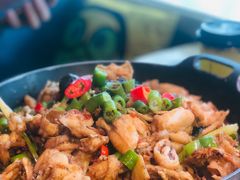 -蛙喔牛蛙(仙林万达茂店)