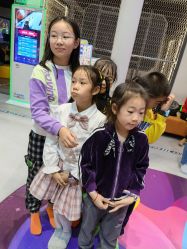 -龙小湖探索乐园 Little Hoo Galaxy(龙湖重庆金沙天街店)